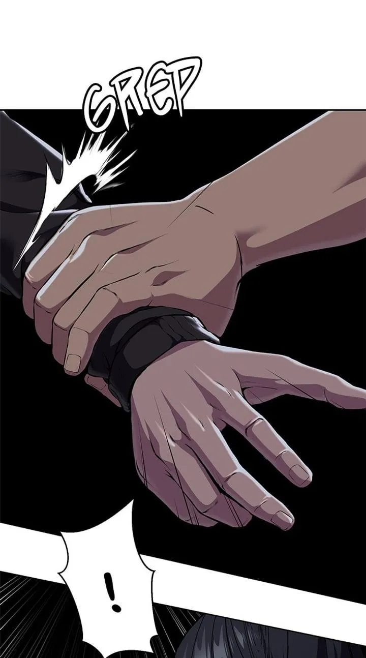 Page 123 - Ticket Hero Chapter 160