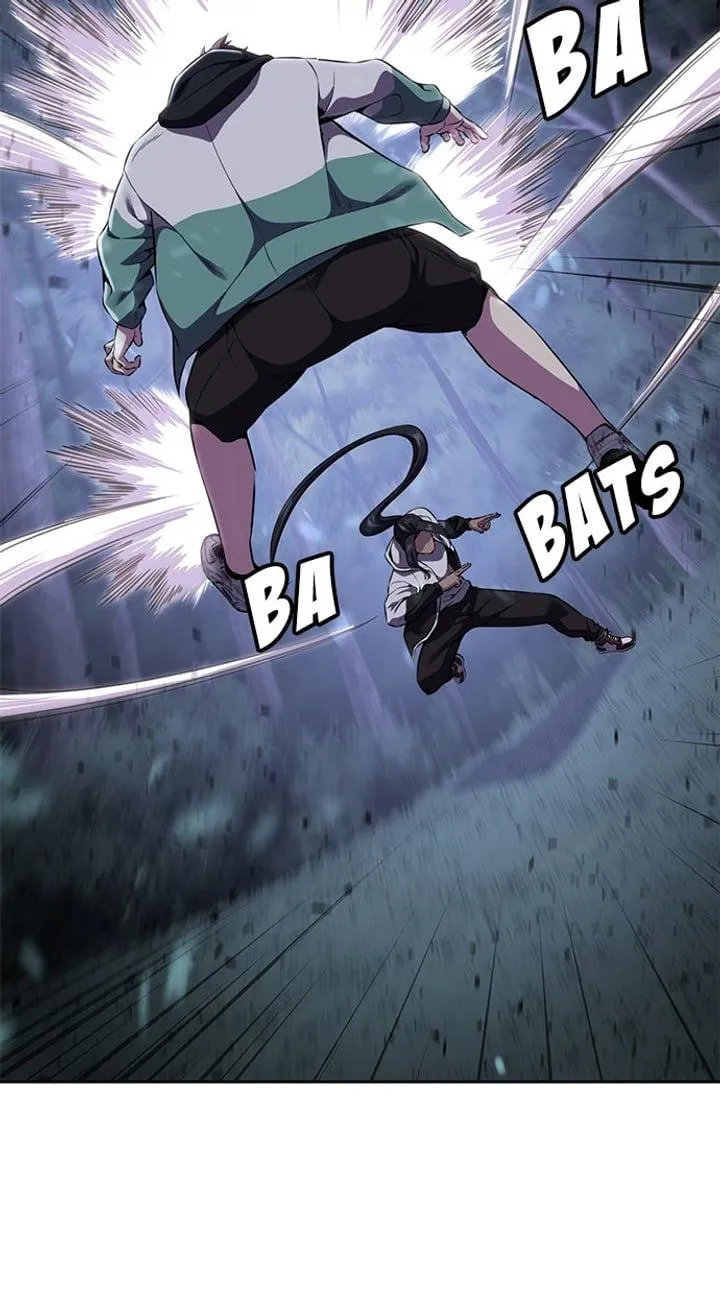 Page 137 - Ticket Hero Chapter 160