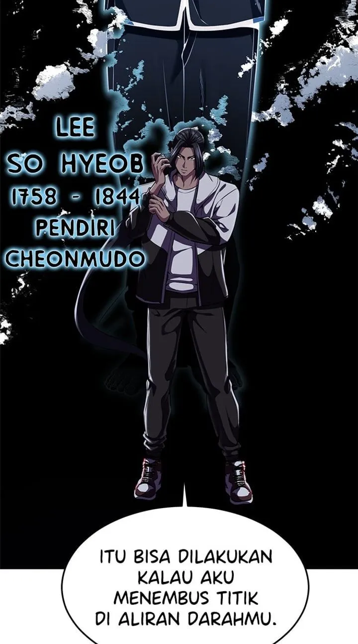 Page 149 - Ticket Hero Chapter 160
