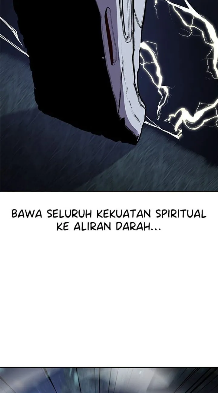 Page 157 - Ticket Hero Chapter 160
