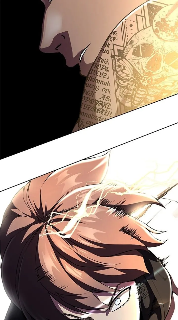 Page 161 - Ticket Hero Chapter 160