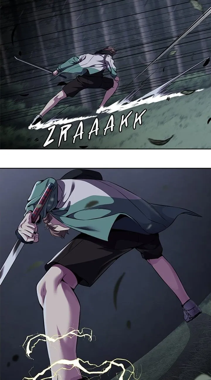 Page 33 - Ticket Hero Chapter 161