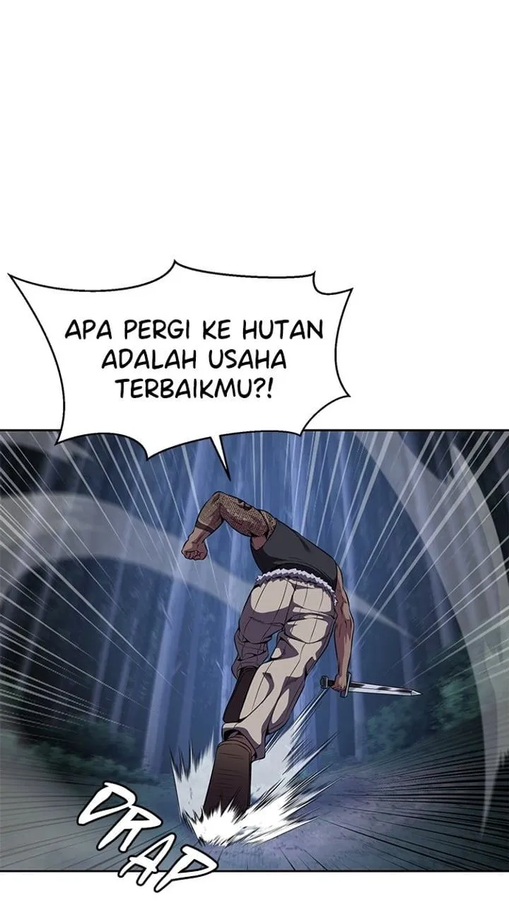 Page 53 - Ticket Hero Chapter 161