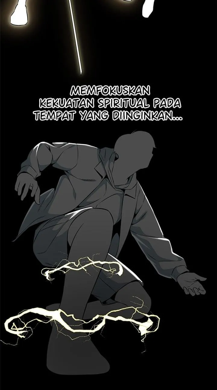Page 57 - Ticket Hero Chapter 161