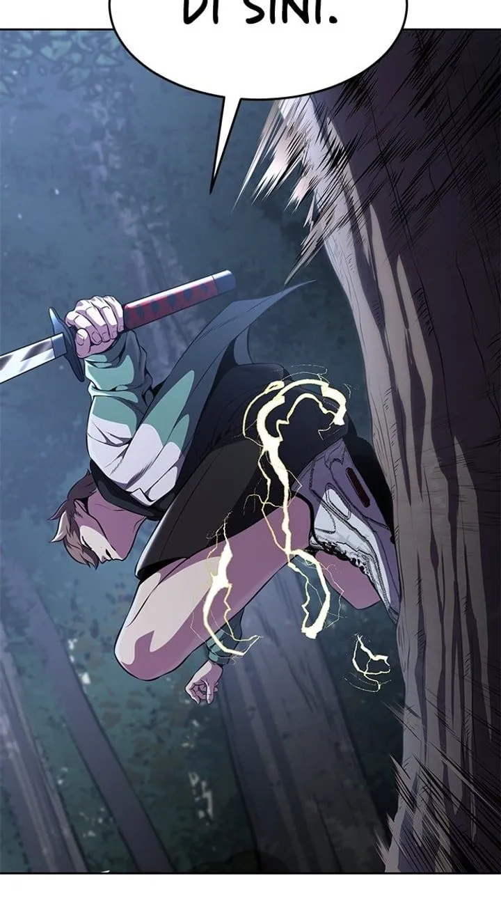 Page 67 - Ticket Hero Chapter 161