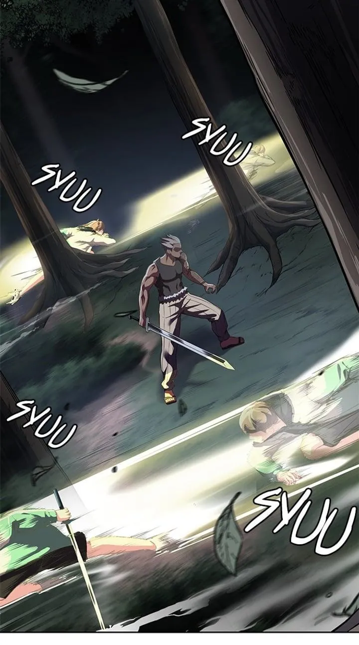 Page 69 - Ticket Hero Chapter 161