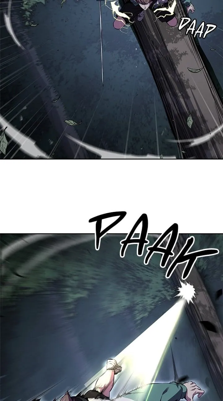 Page 77 - Ticket Hero Chapter 161