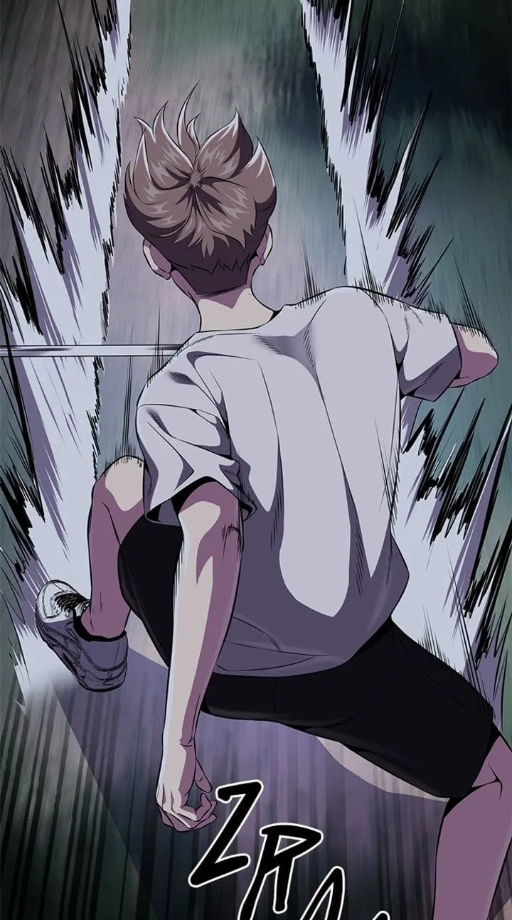 Page 89 - Ticket Hero Chapter 161