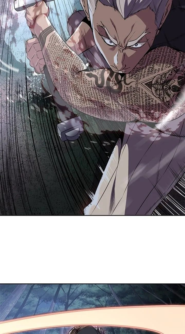 Page 105 - Ticket Hero Chapter 161