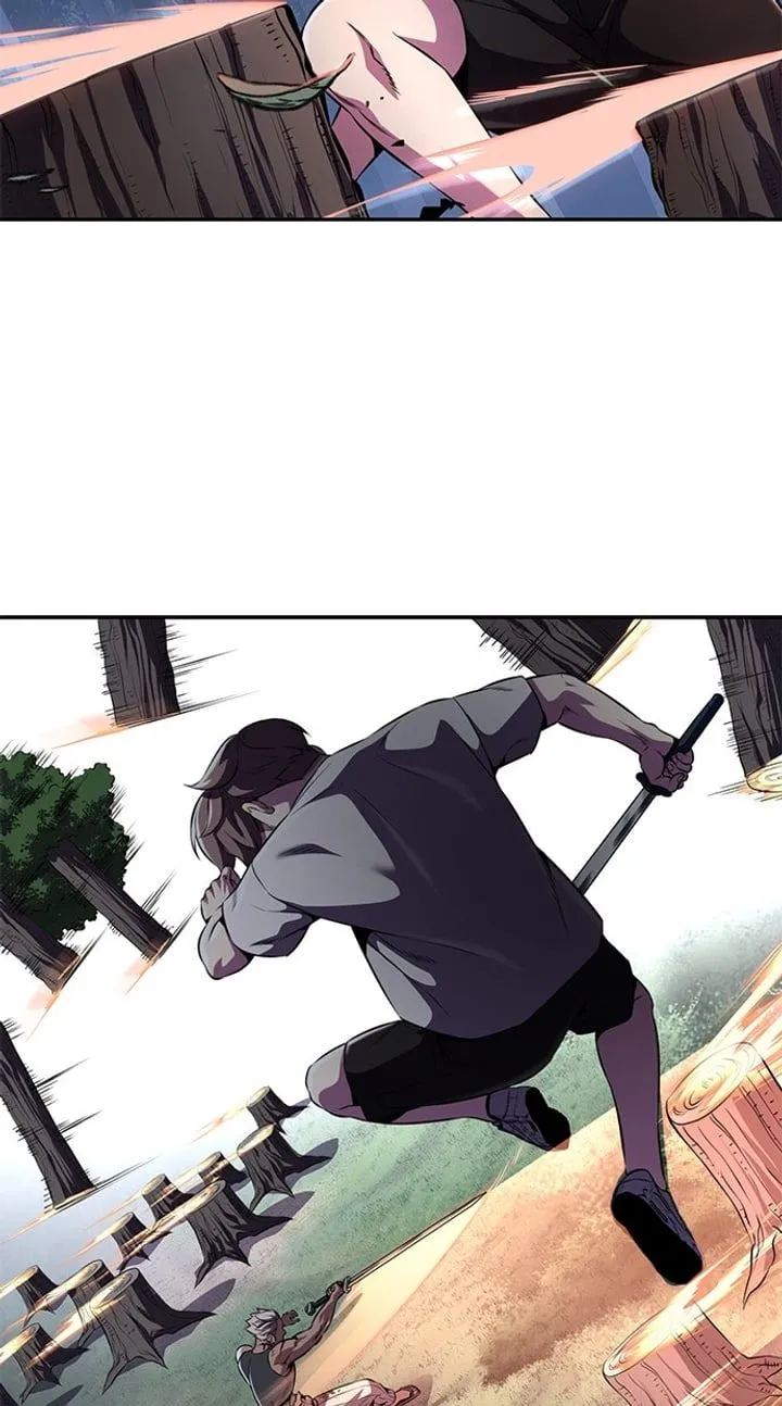 Page 109 - Ticket Hero Chapter 161