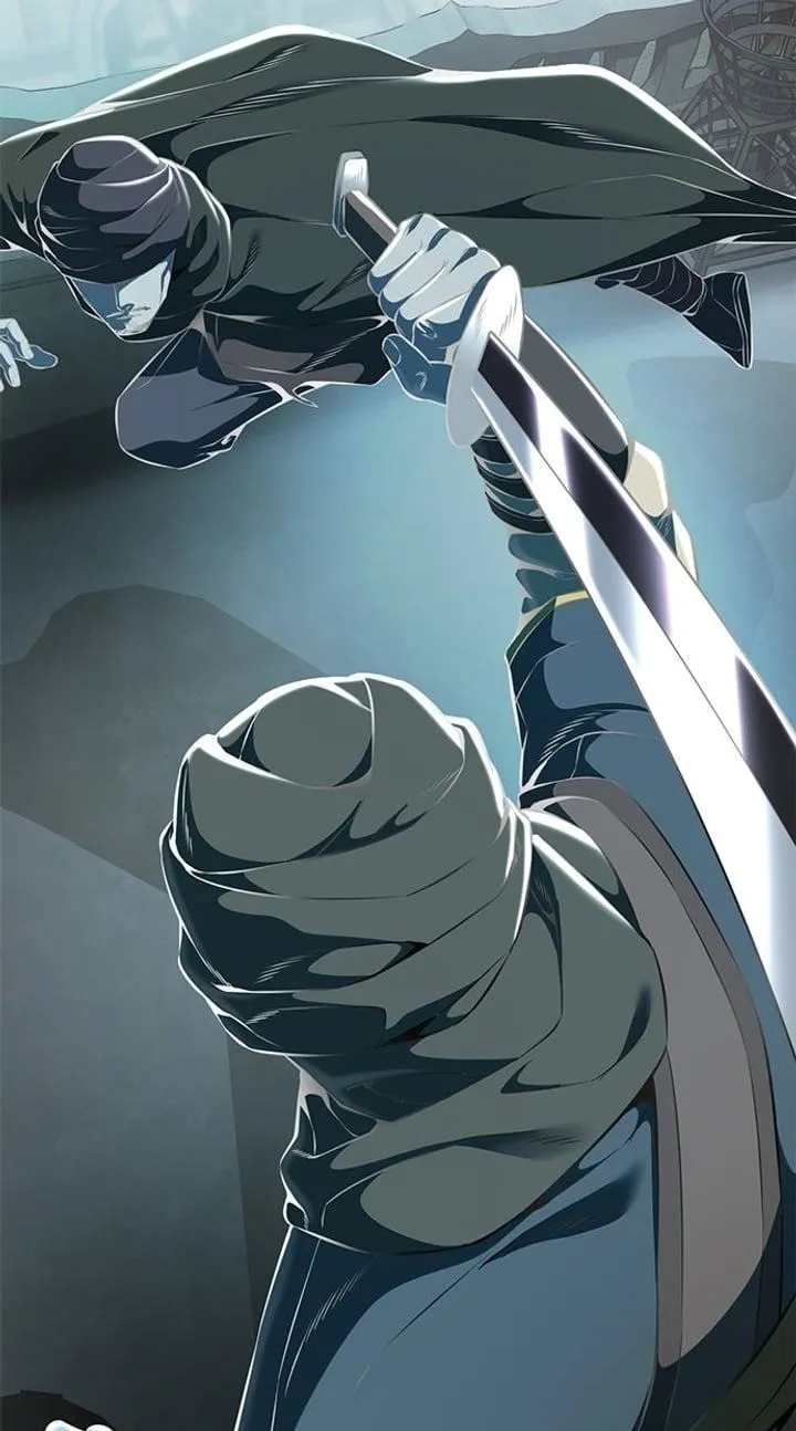 Page 117 - Ticket Hero Chapter 161
