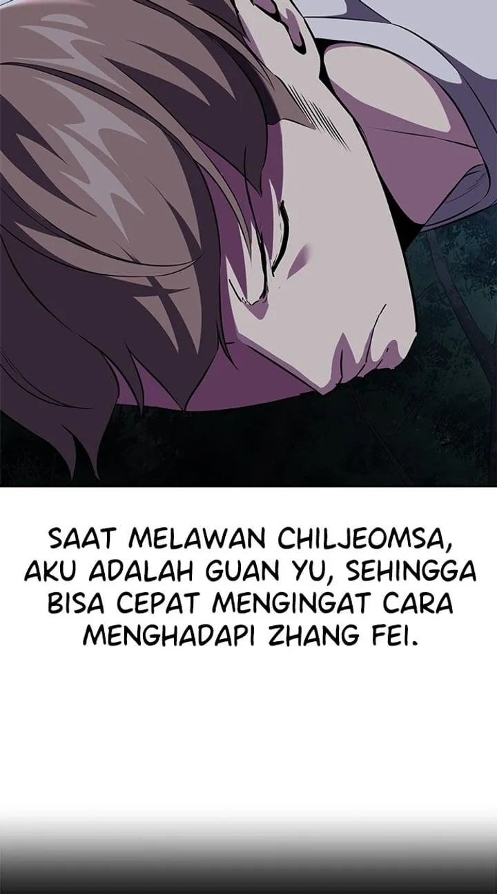 Page 123 - Ticket Hero Chapter 161