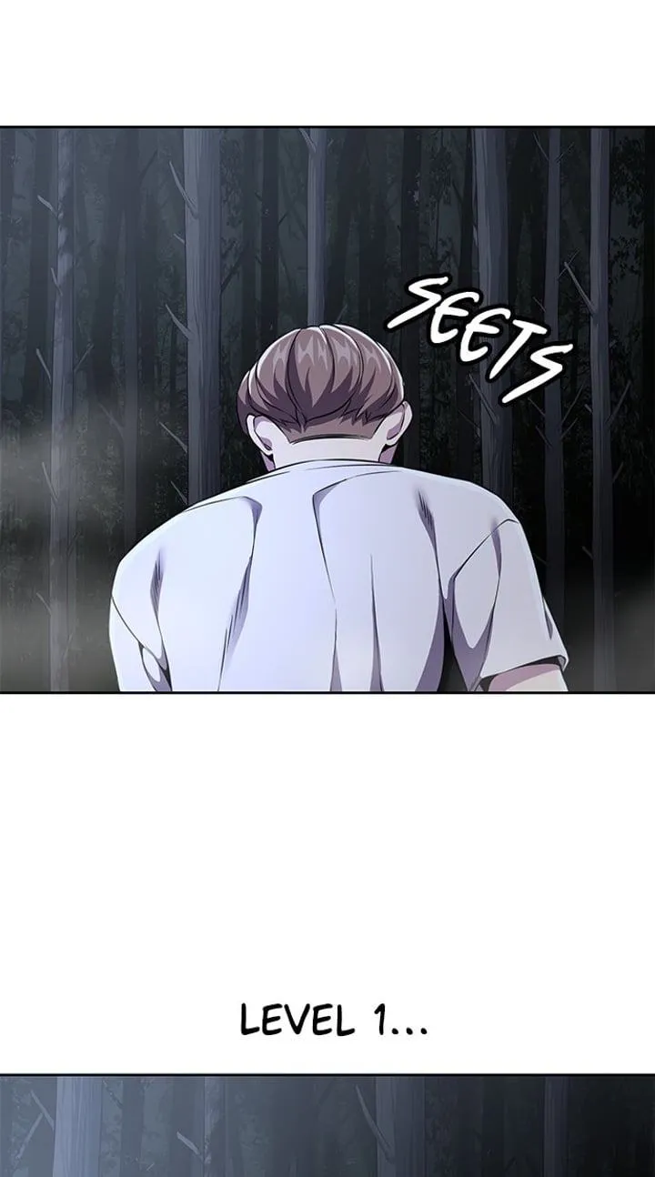 Page 147 - Ticket Hero Chapter 161