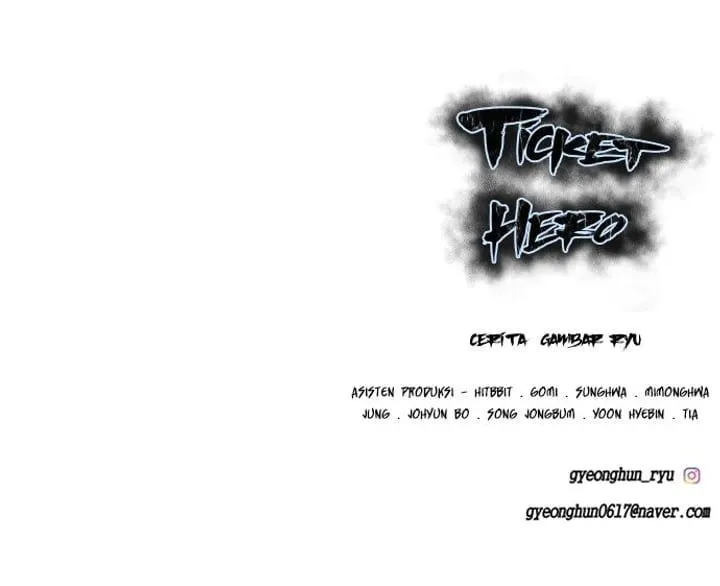 Page 159 - Ticket Hero Chapter 161