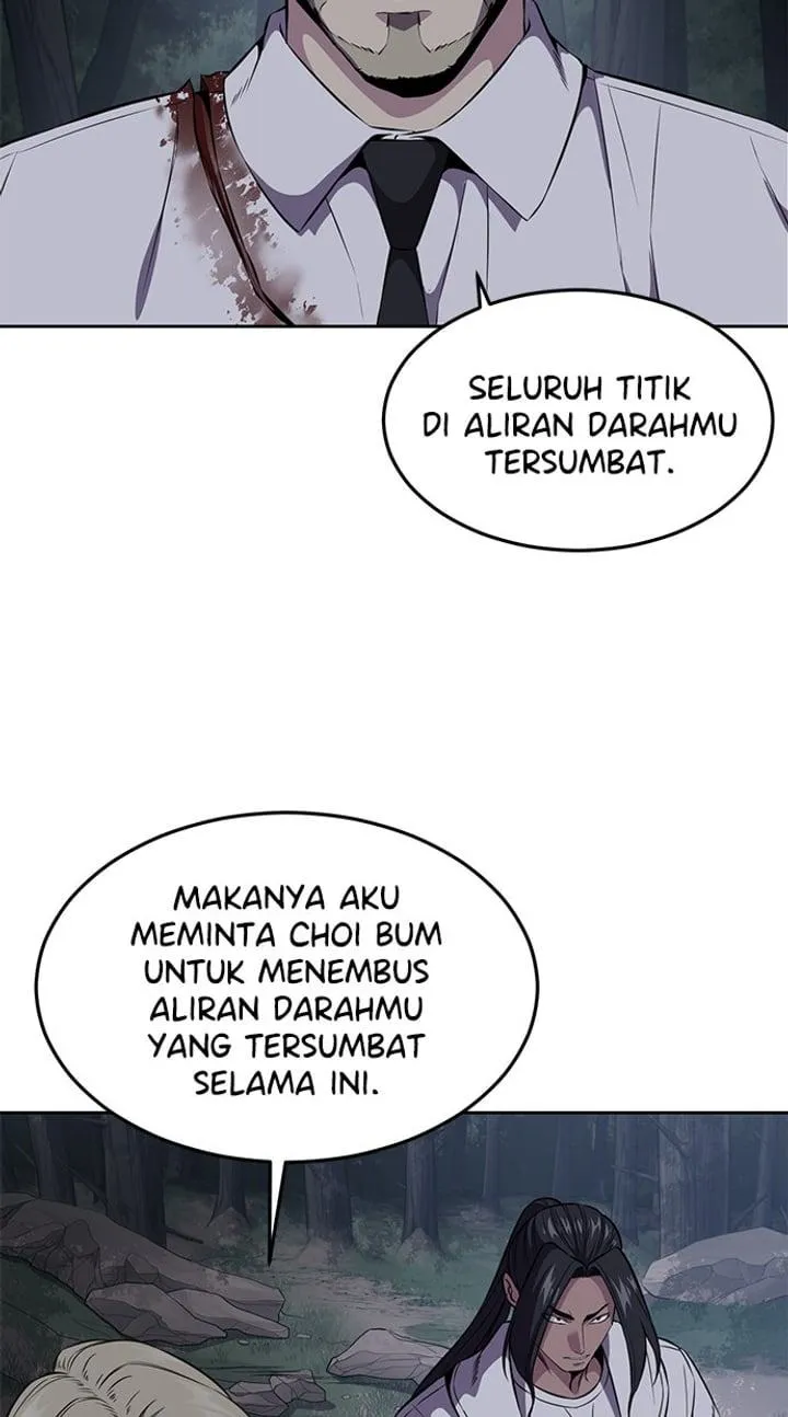 Page 21 - Ticket Hero Chapter 162