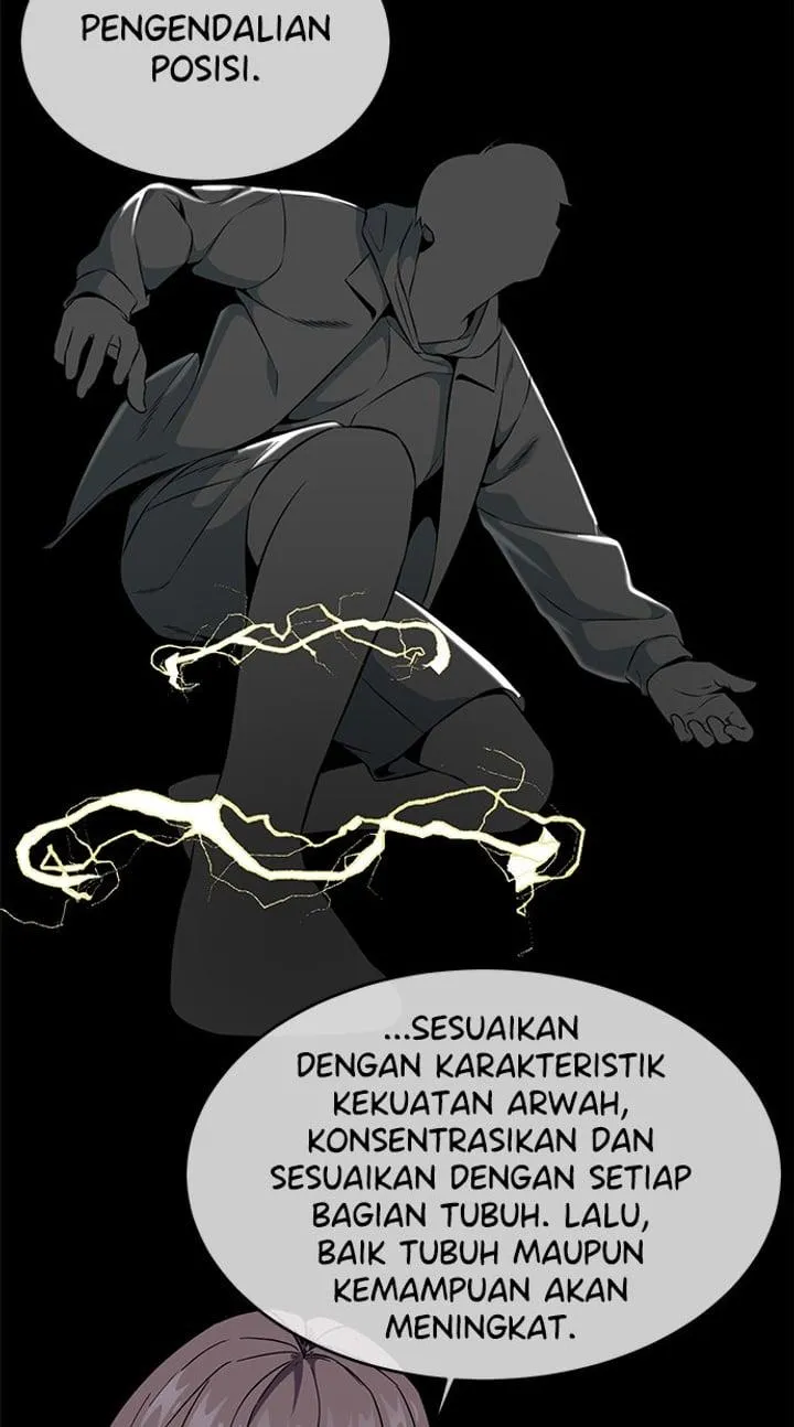 Page 27 - Ticket Hero Chapter 162