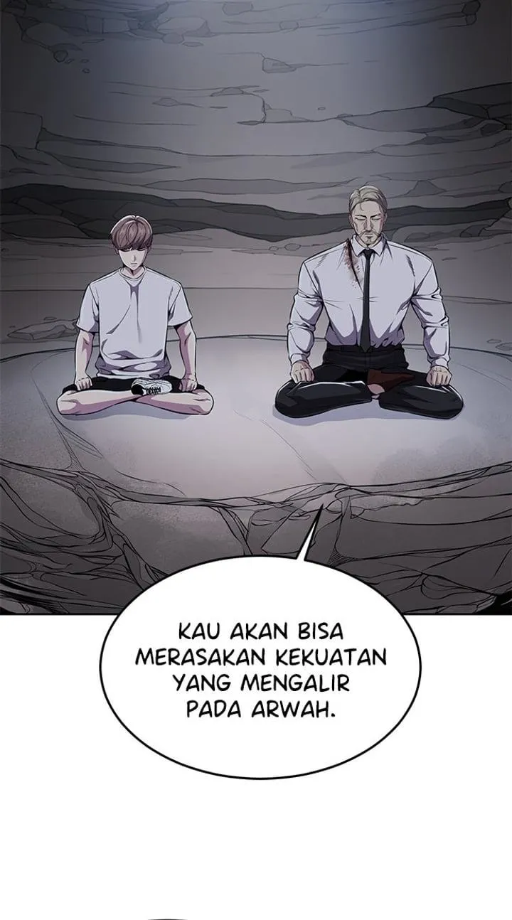 Page 33 - Ticket Hero Chapter 162