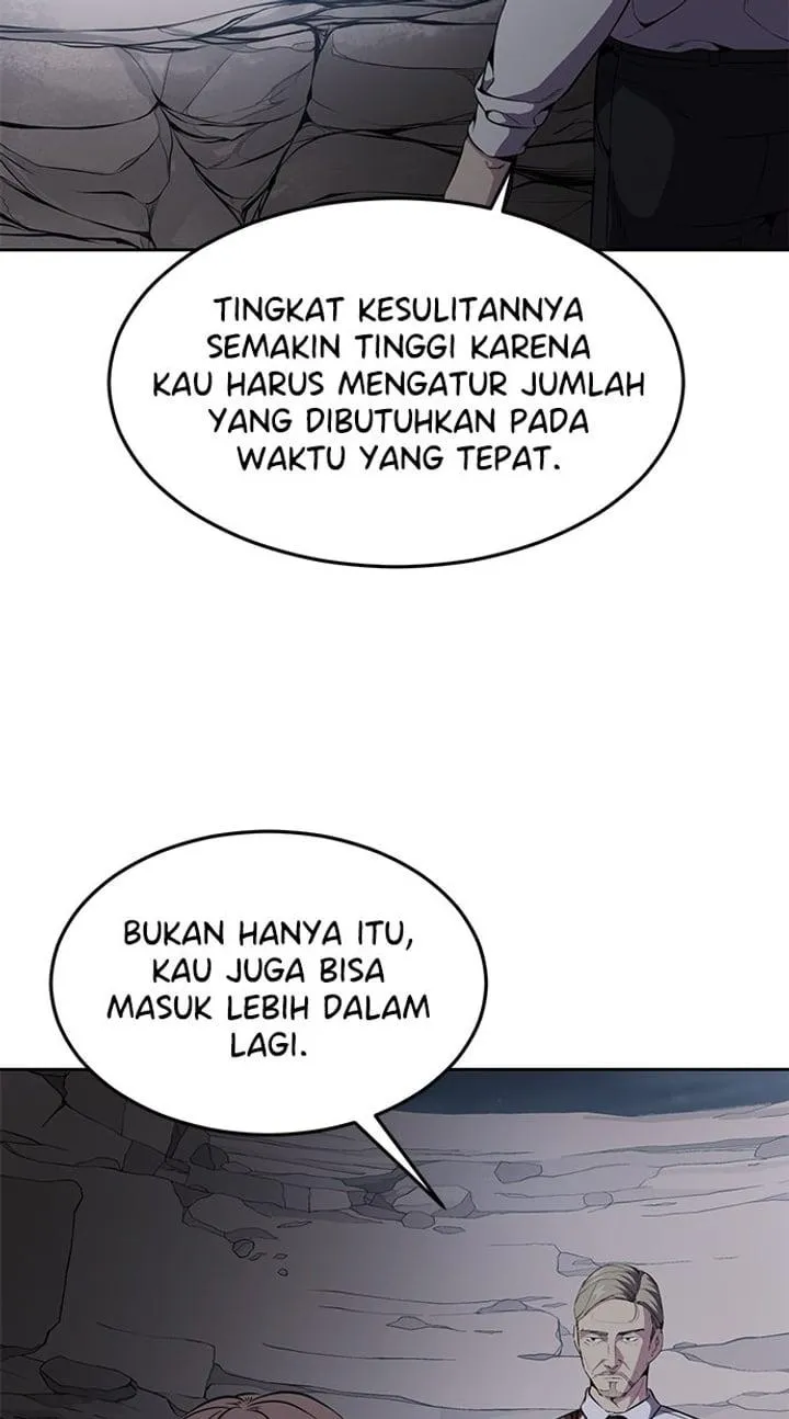 Page 53 - Ticket Hero Chapter 162