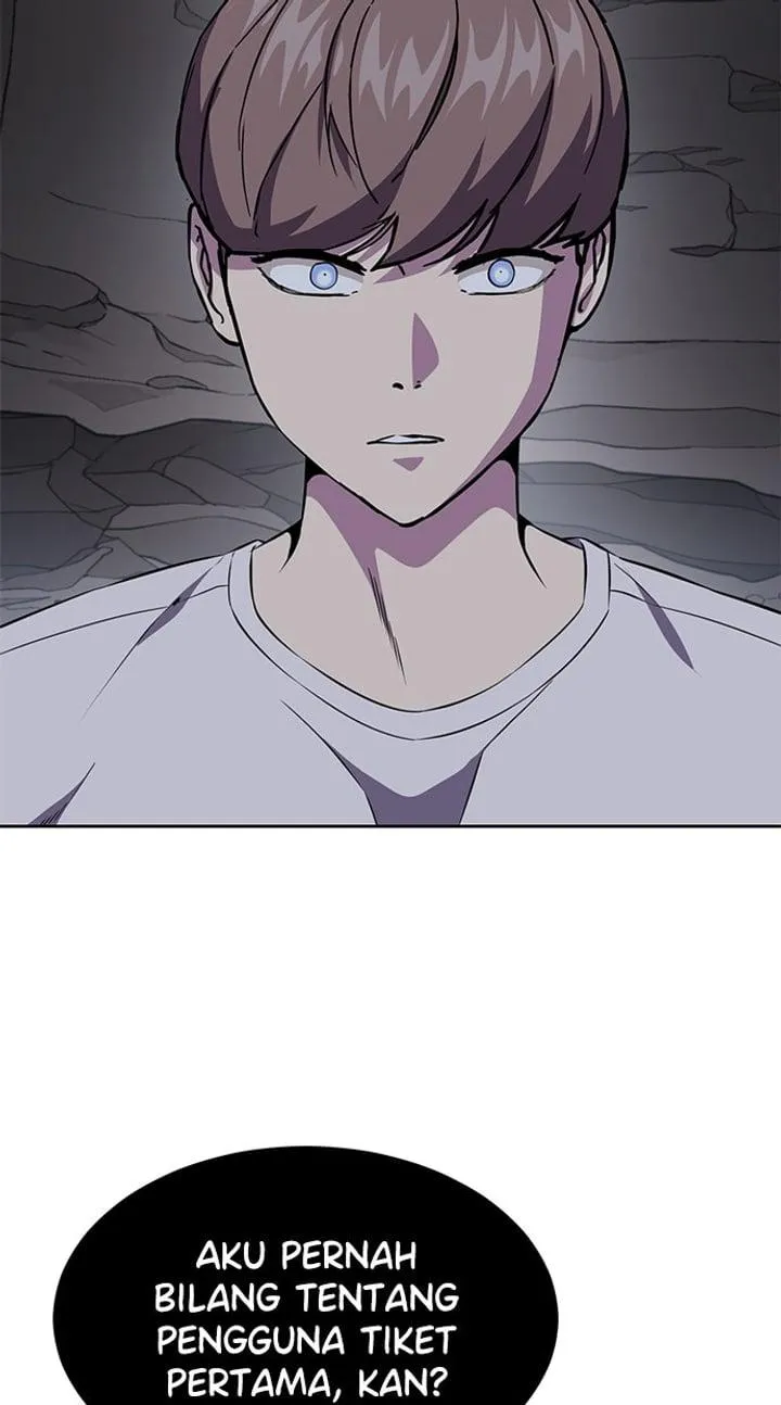 Page 55 - Ticket Hero Chapter 162
