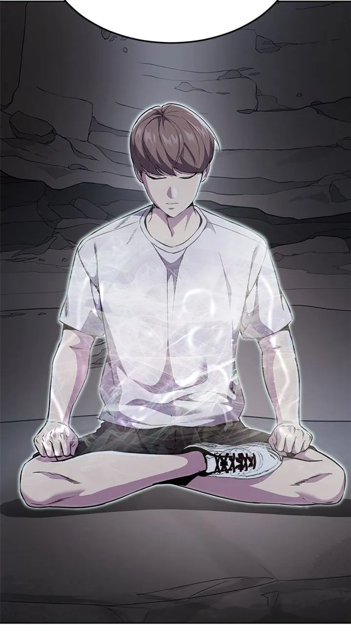 Page 61 - Ticket Hero Chapter 162