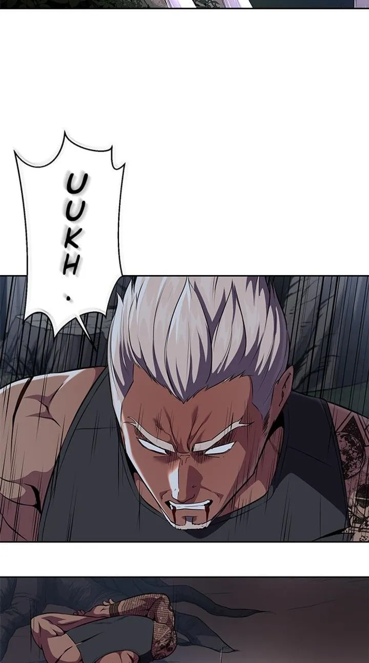 Page 69 - Ticket Hero Chapter 162