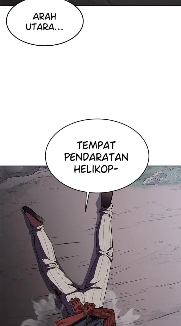 Page 83 - Ticket Hero Chapter 162