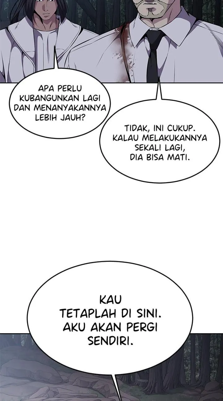 Page 85 - Ticket Hero Chapter 162