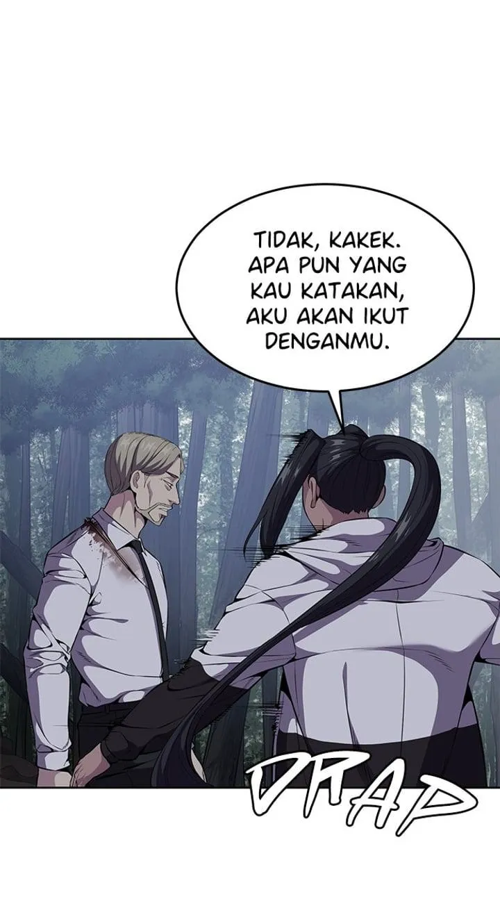Page 87 - Ticket Hero Chapter 162