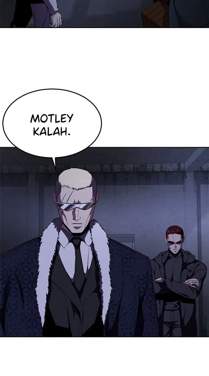 Page 93 - Ticket Hero Chapter 162