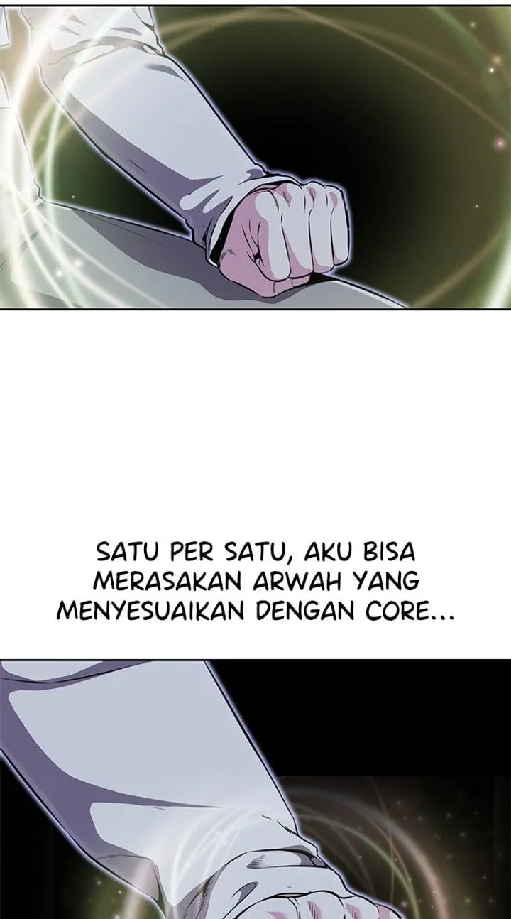 Page 105 - Ticket Hero Chapter 162