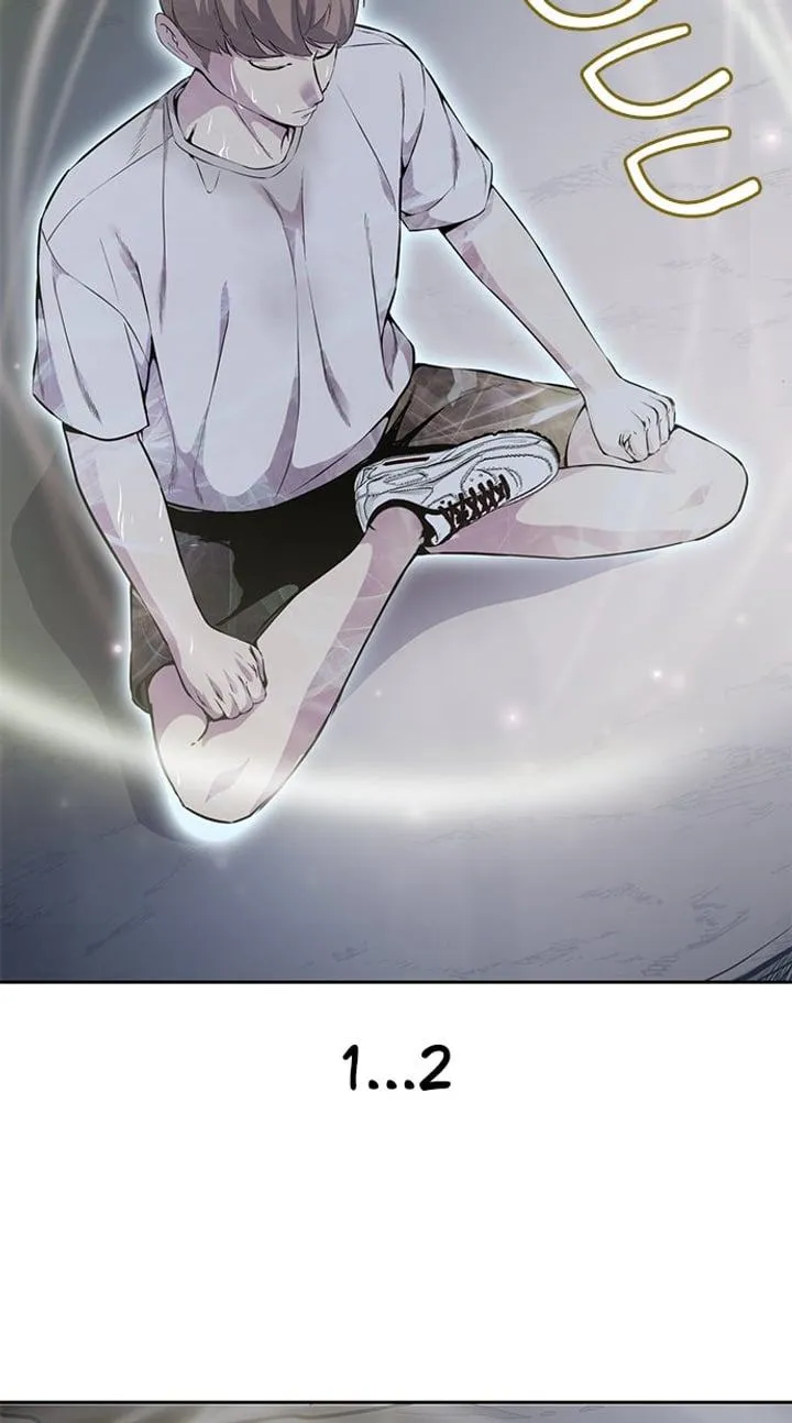 Page 115 - Ticket Hero Chapter 162