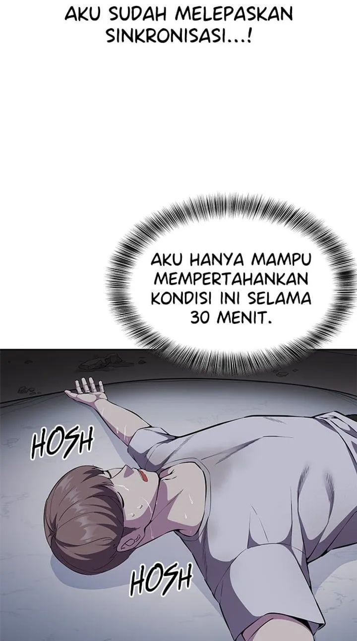 Page 117 - Ticket Hero Chapter 162
