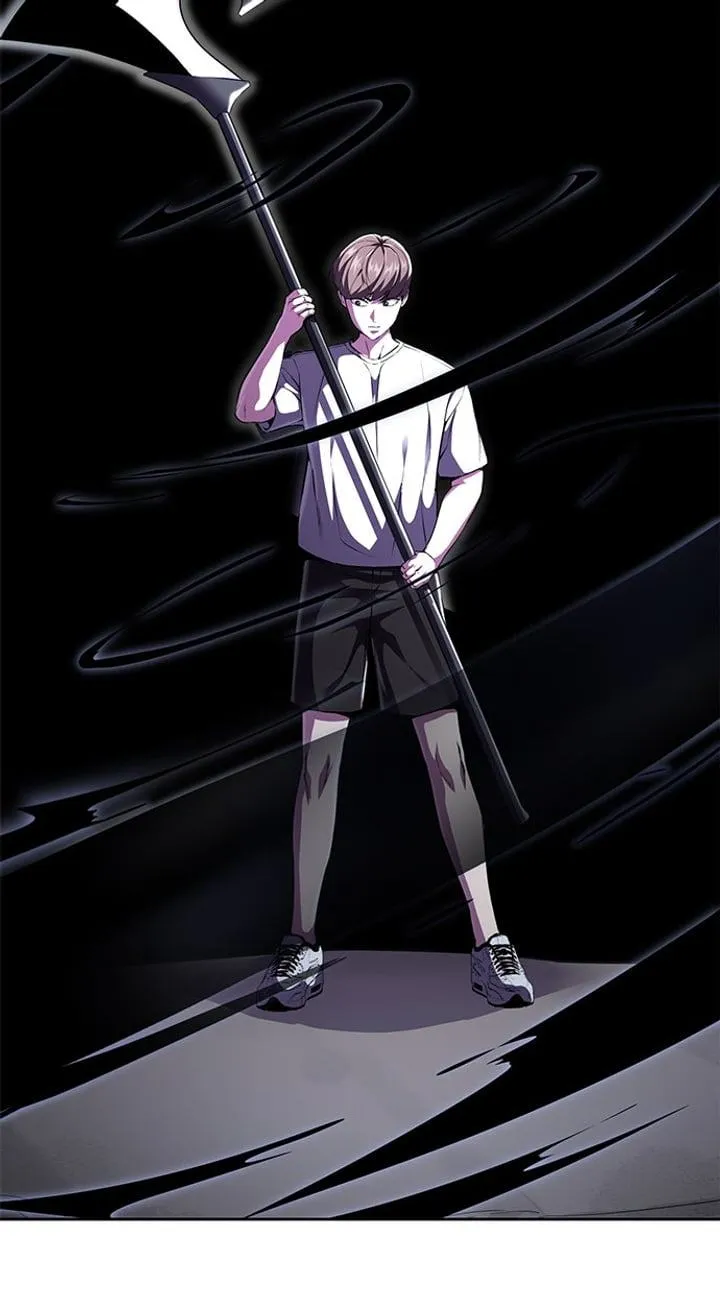 Page 151 - Ticket Hero Chapter 162