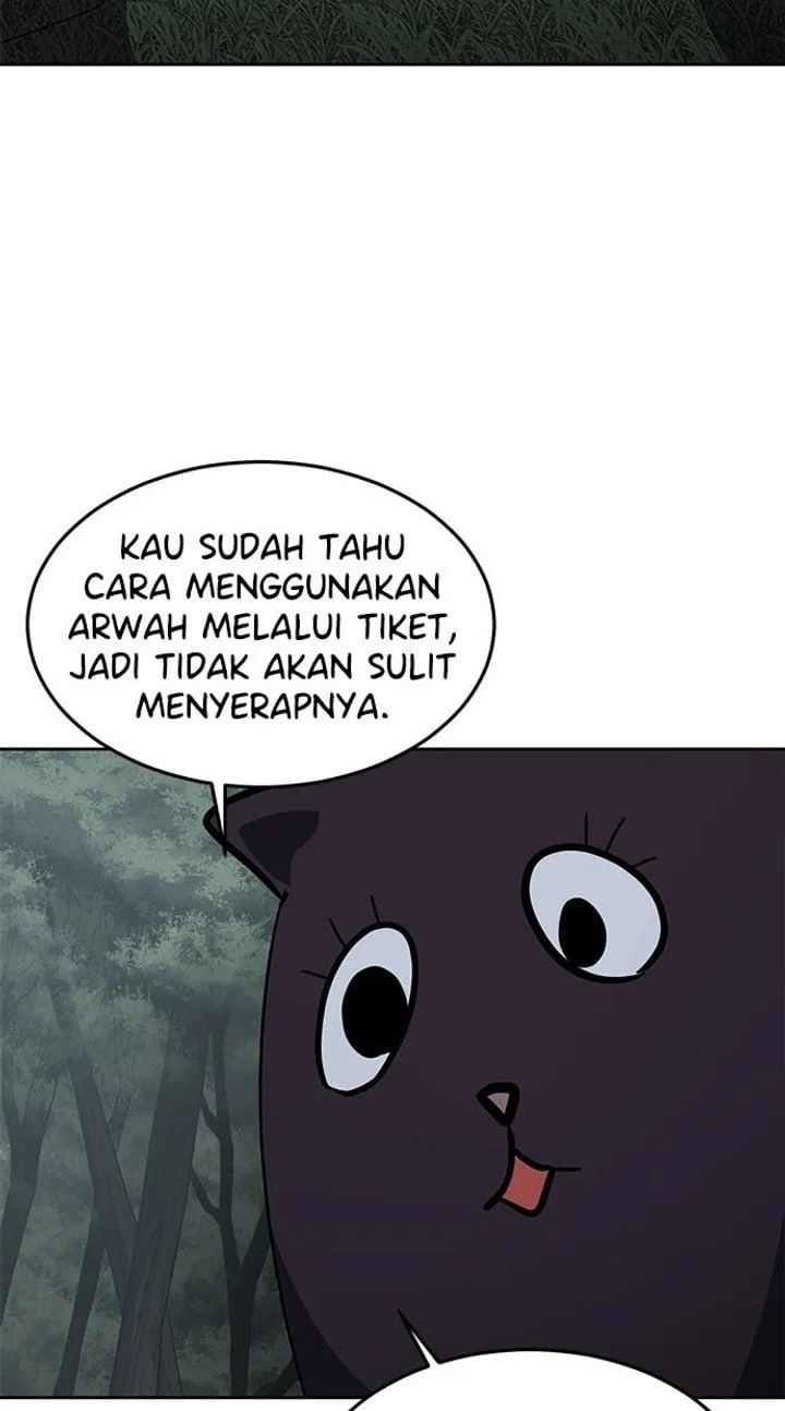 Page 21 - Ticket Hero Chapter 163