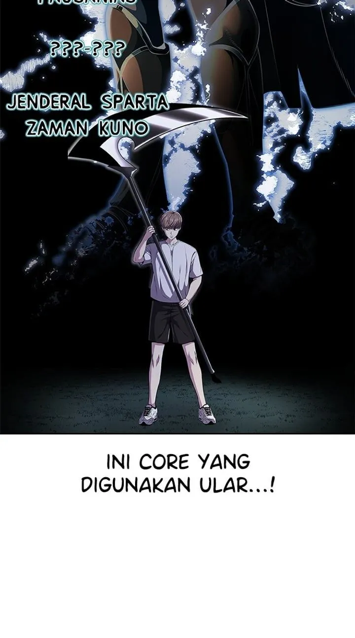 Page 25 - Ticket Hero Chapter 163