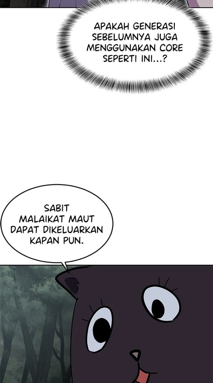 Page 27 - Ticket Hero Chapter 163