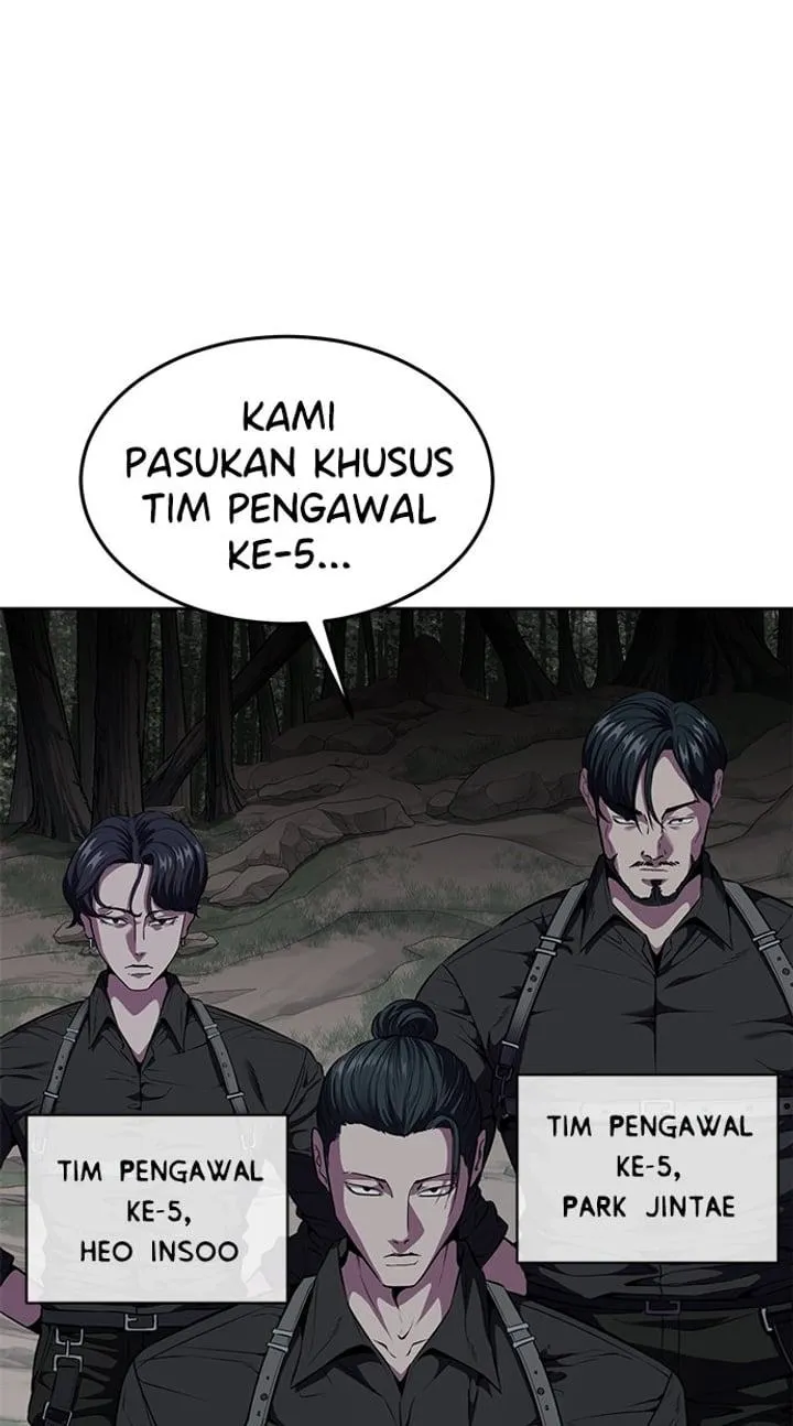Page 31 - Ticket Hero Chapter 163