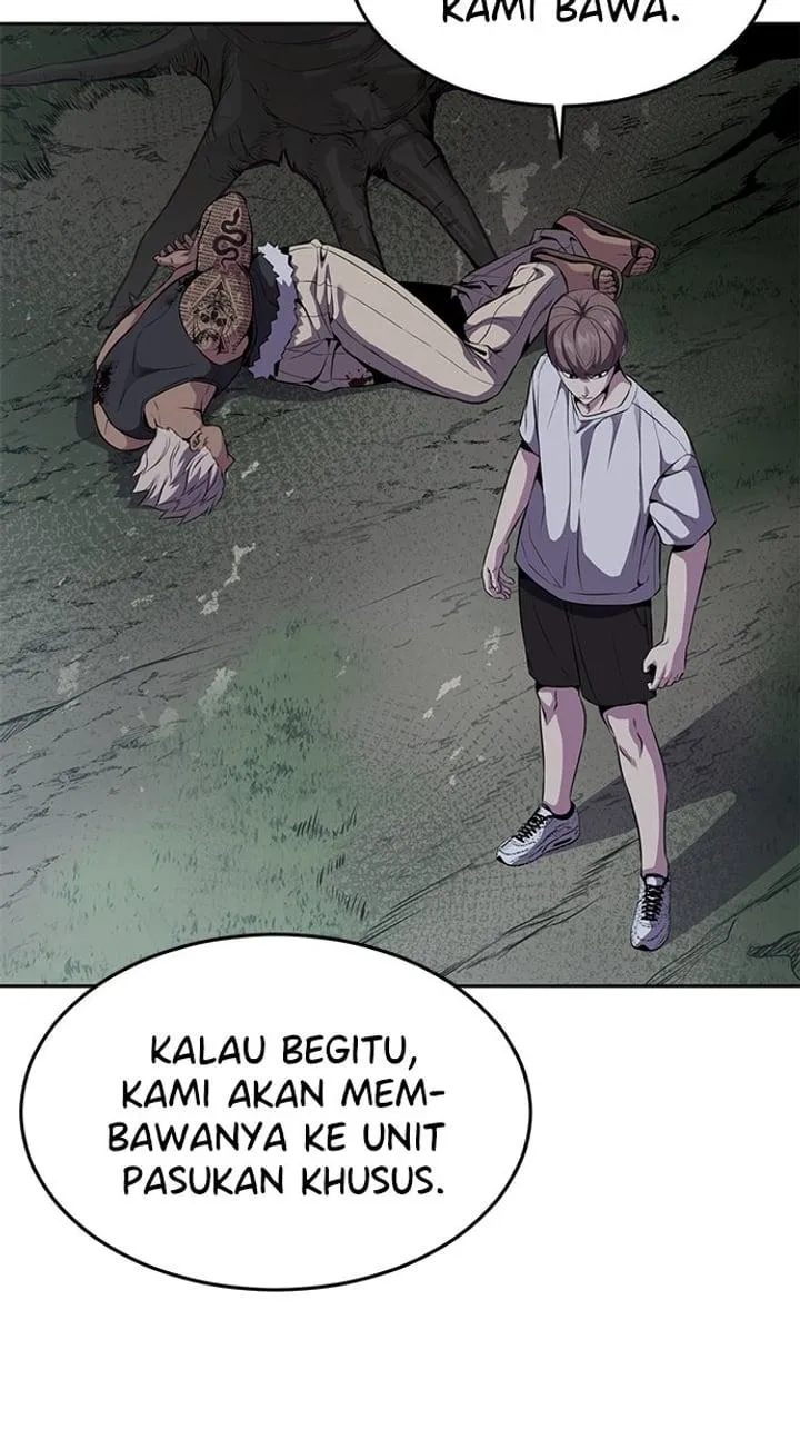 Page 33 - Ticket Hero Chapter 163
