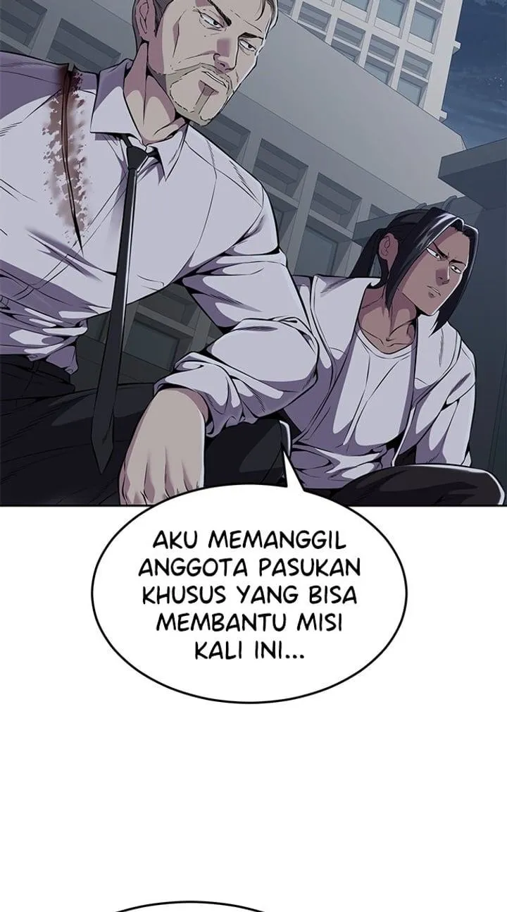 Page 37 - Ticket Hero Chapter 163