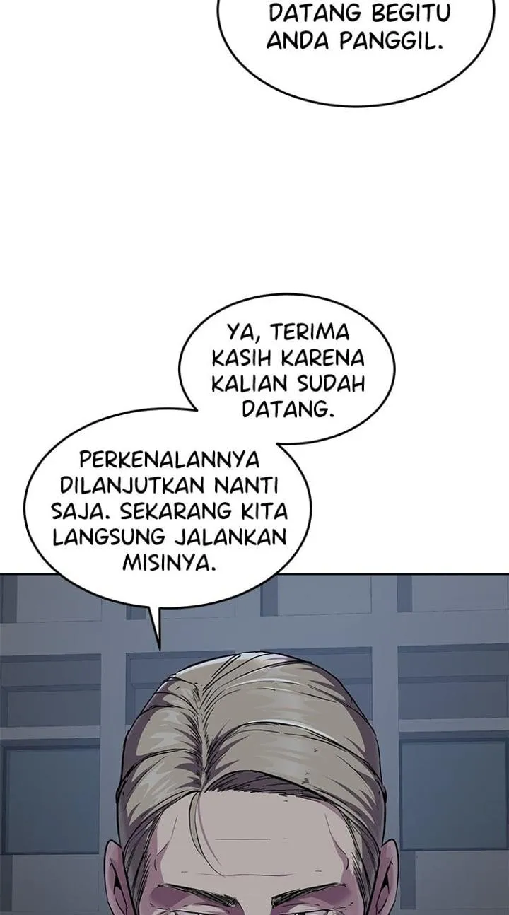 Page 39 - Ticket Hero Chapter 163