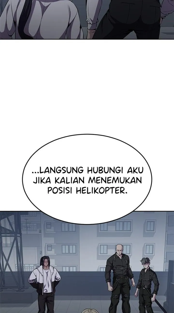 Page 43 - Ticket Hero Chapter 163