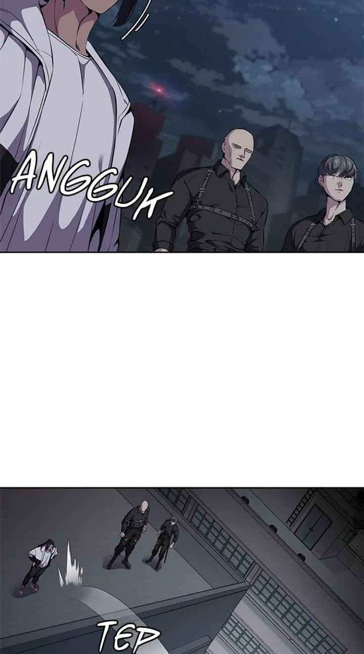 Page 45 - Ticket Hero Chapter 163