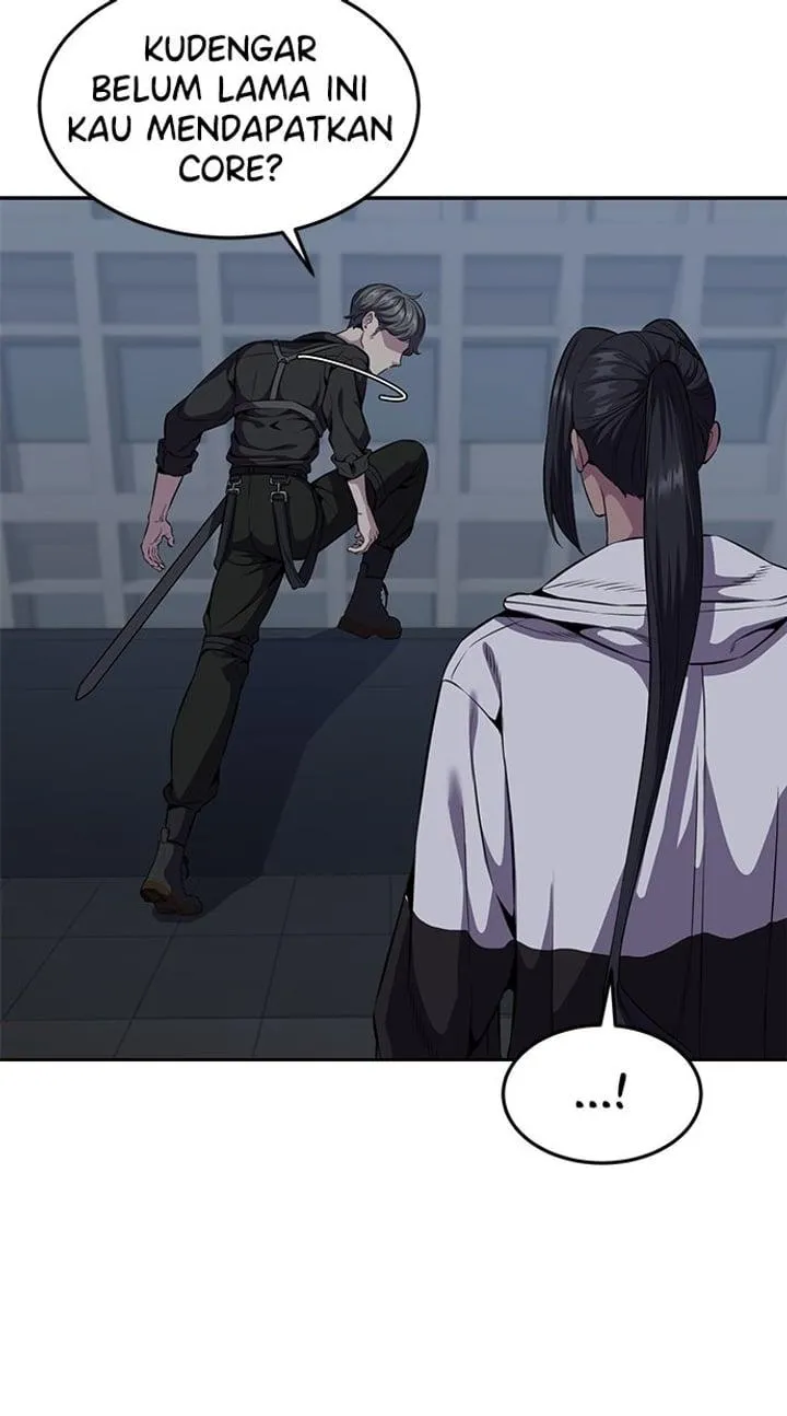 Page 47 - Ticket Hero Chapter 163