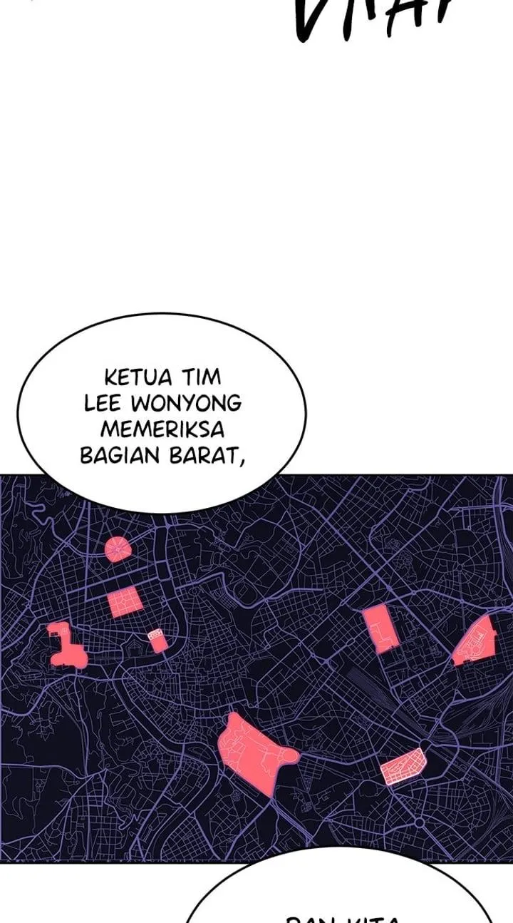 Page 53 - Ticket Hero Chapter 163