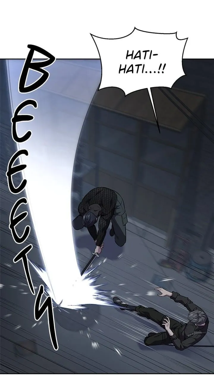 Page 57 - Ticket Hero Chapter 163