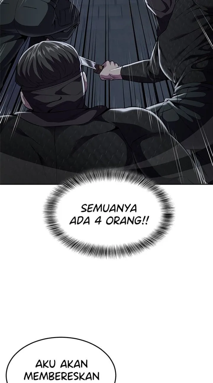 Page 61 - Ticket Hero Chapter 163
