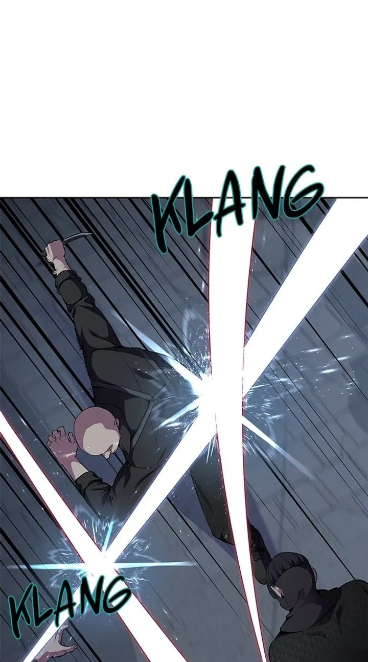 Page 63 - Ticket Hero Chapter 163