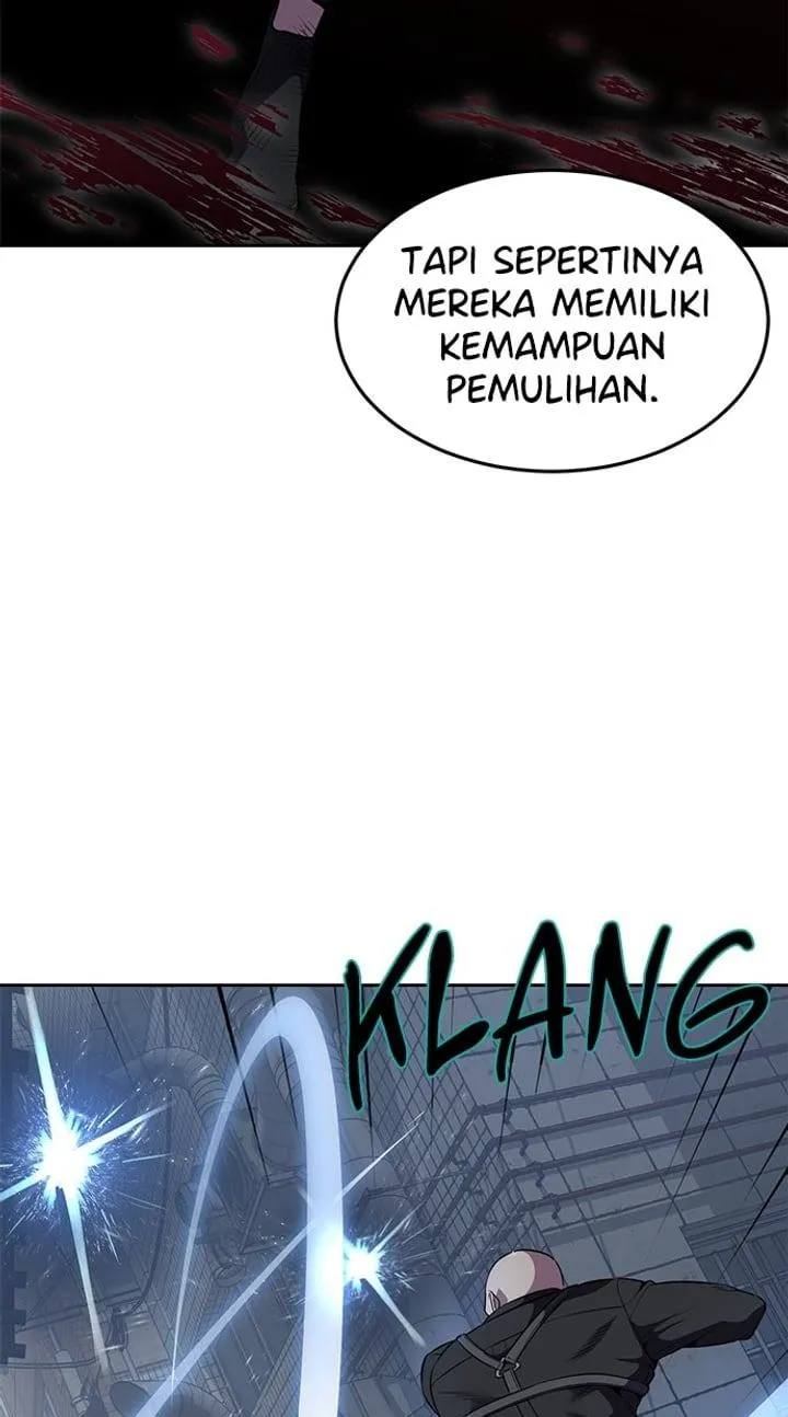 Page 69 - Ticket Hero Chapter 163