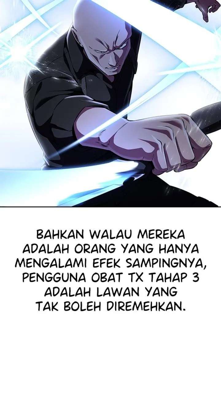 Page 71 - Ticket Hero Chapter 163