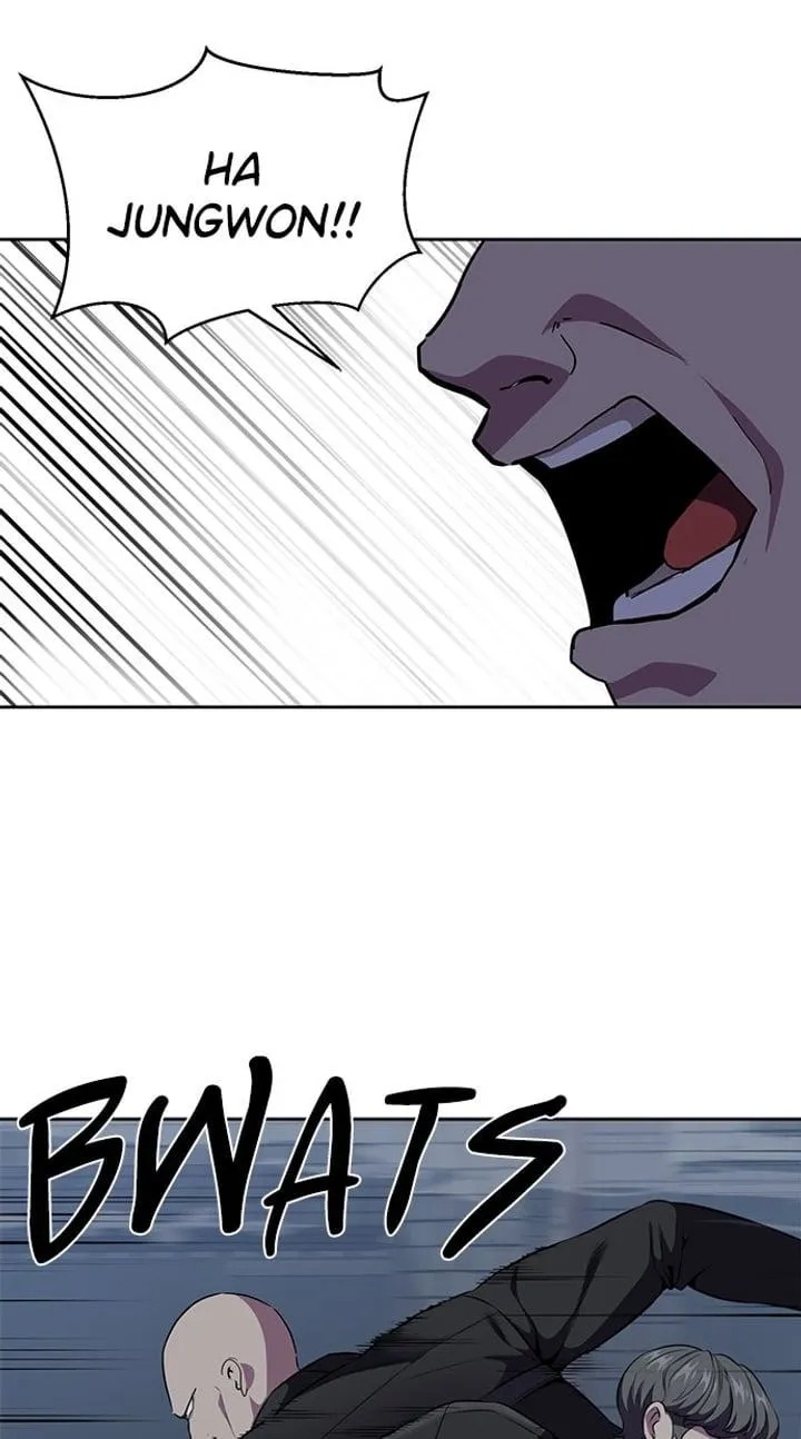 Page 73 - Ticket Hero Chapter 163